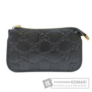 Gucci GG Shima Wallet Calfskin